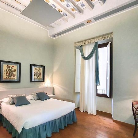 B&B La Signoria Di Firenze Ngoại thất bức ảnh
