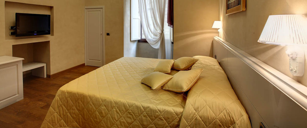 B&B La Signoria Di Firenze Ngoại thất bức ảnh