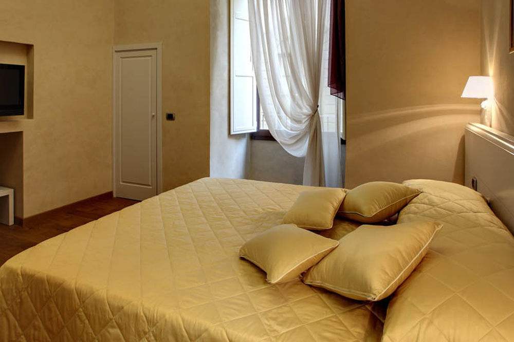 B&B La Signoria Di Firenze Ngoại thất bức ảnh