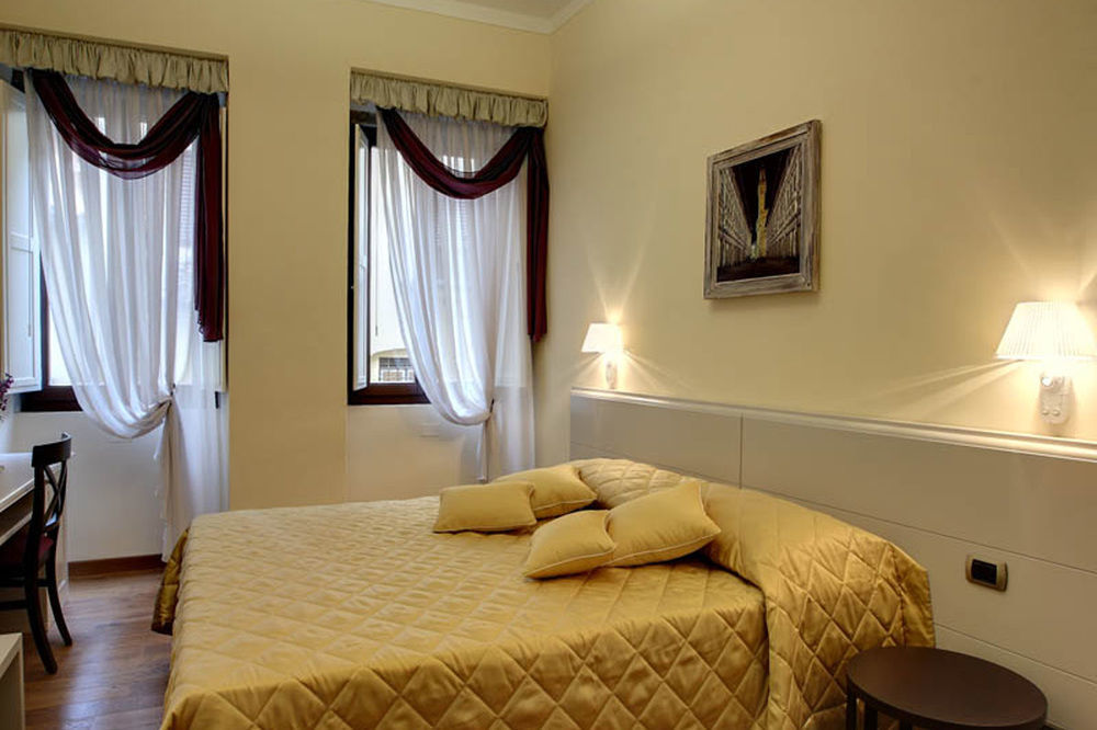 B&B La Signoria Di Firenze Ngoại thất bức ảnh