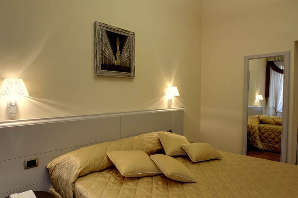 B&B La Signoria Di Firenze Ngoại thất bức ảnh