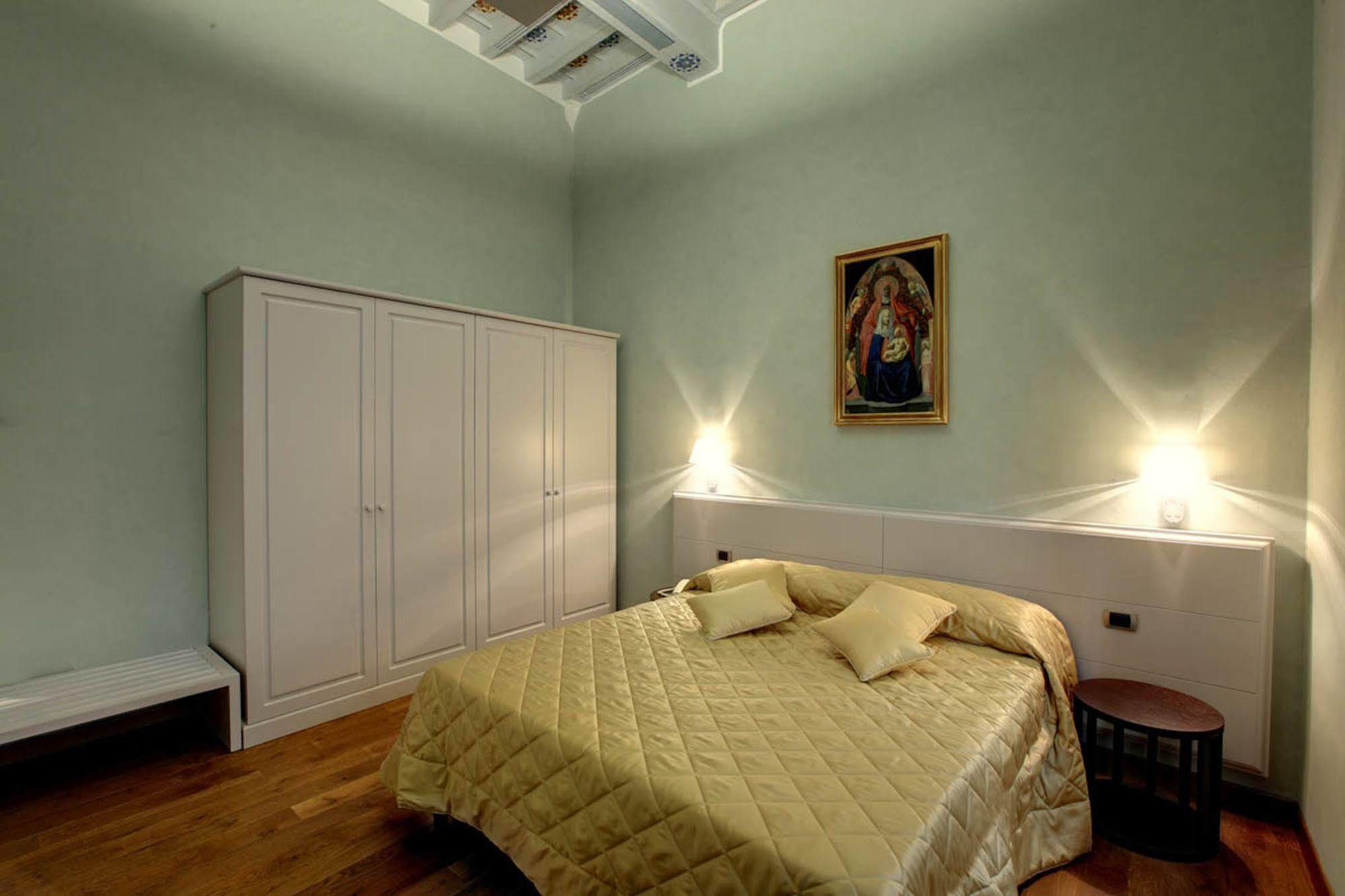 B&B La Signoria Di Firenze Ngoại thất bức ảnh