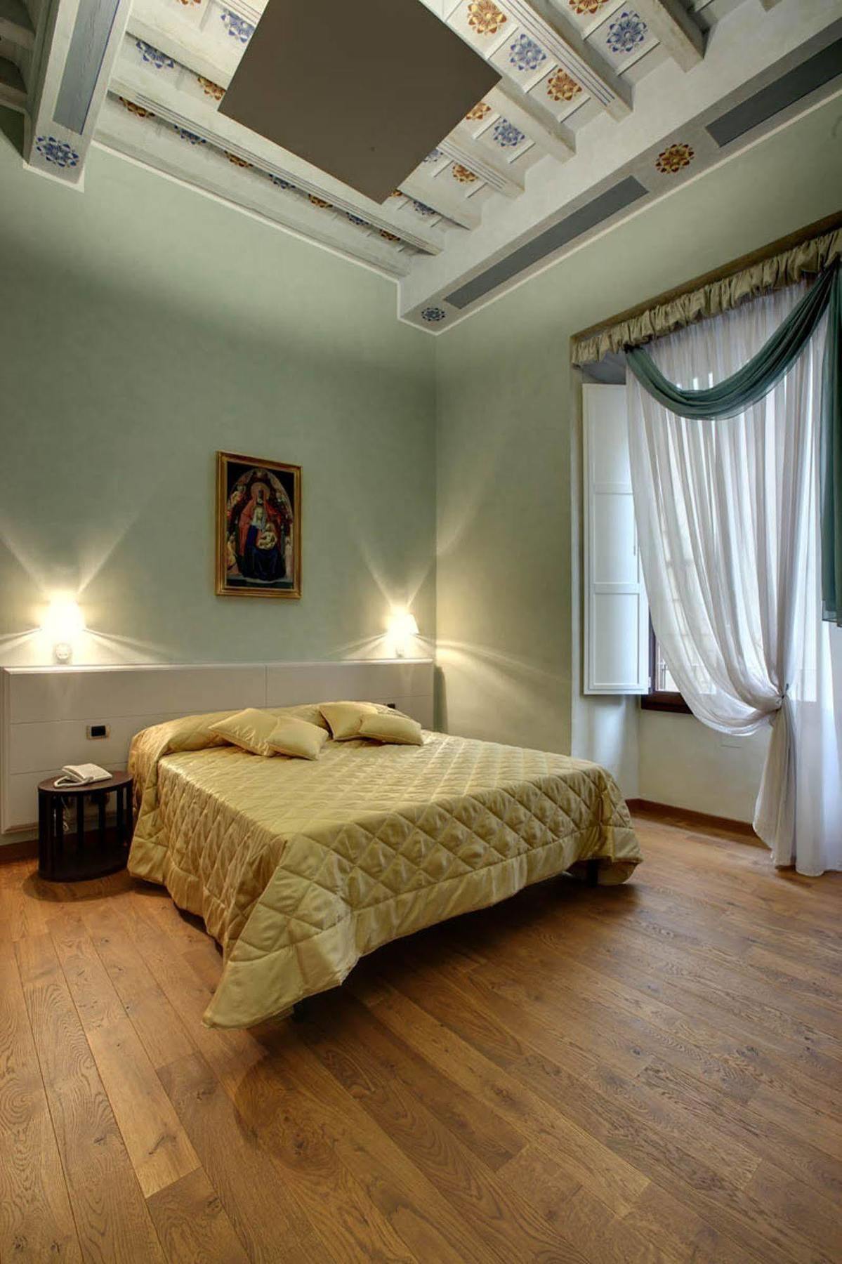 B&B La Signoria Di Firenze Ngoại thất bức ảnh