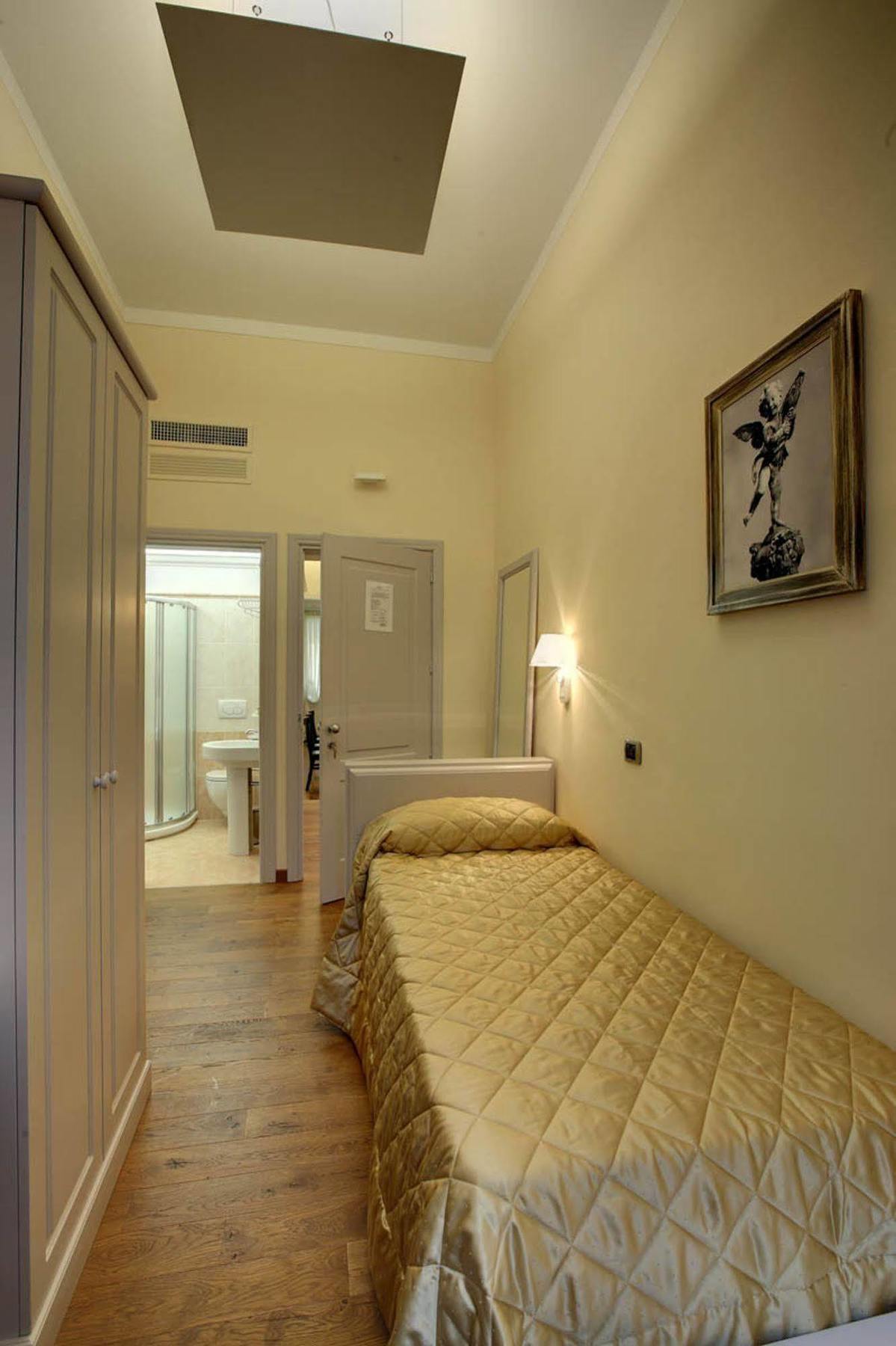 B&B La Signoria Di Firenze Ngoại thất bức ảnh