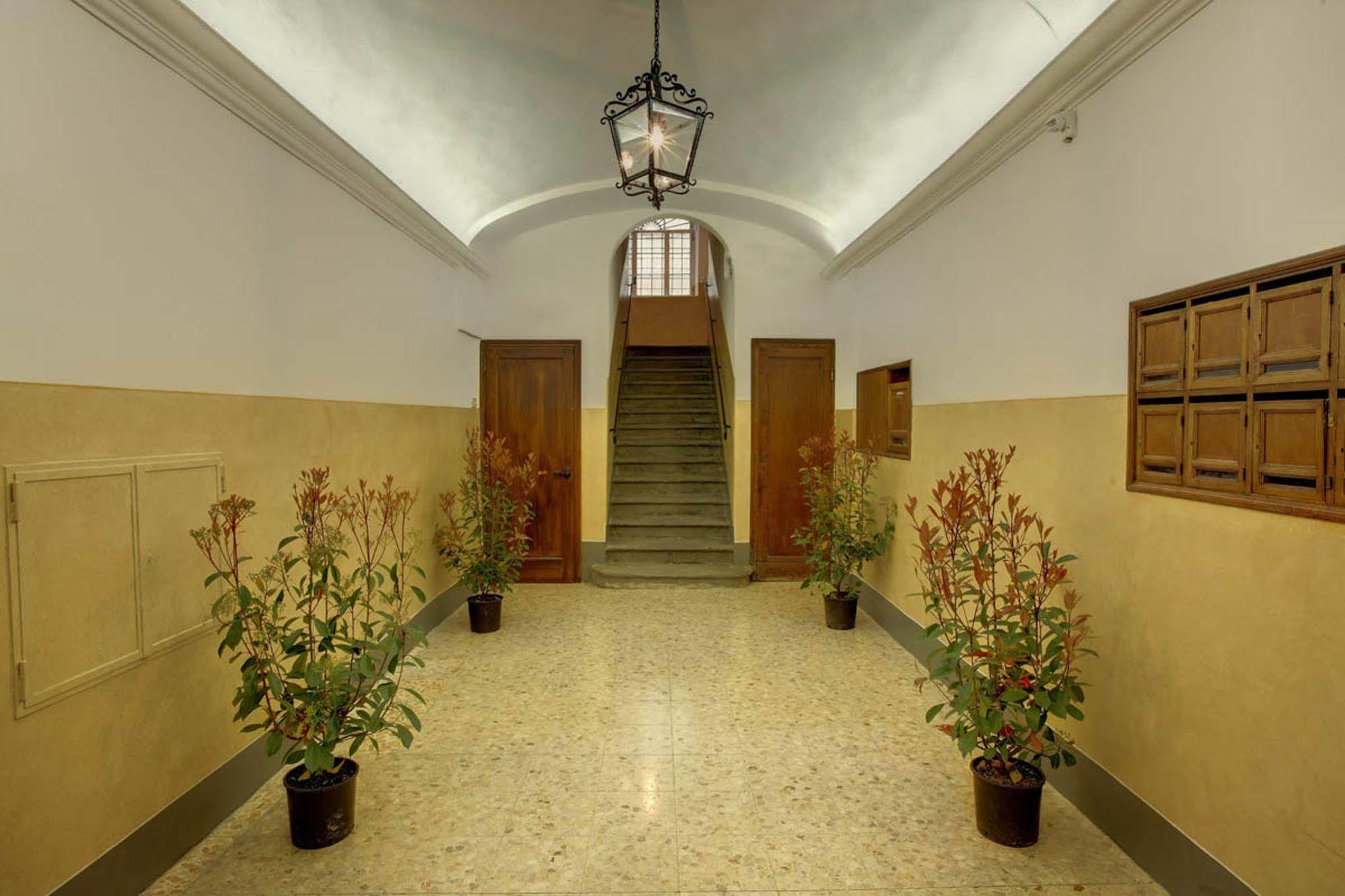 B&B La Signoria Di Firenze Ngoại thất bức ảnh