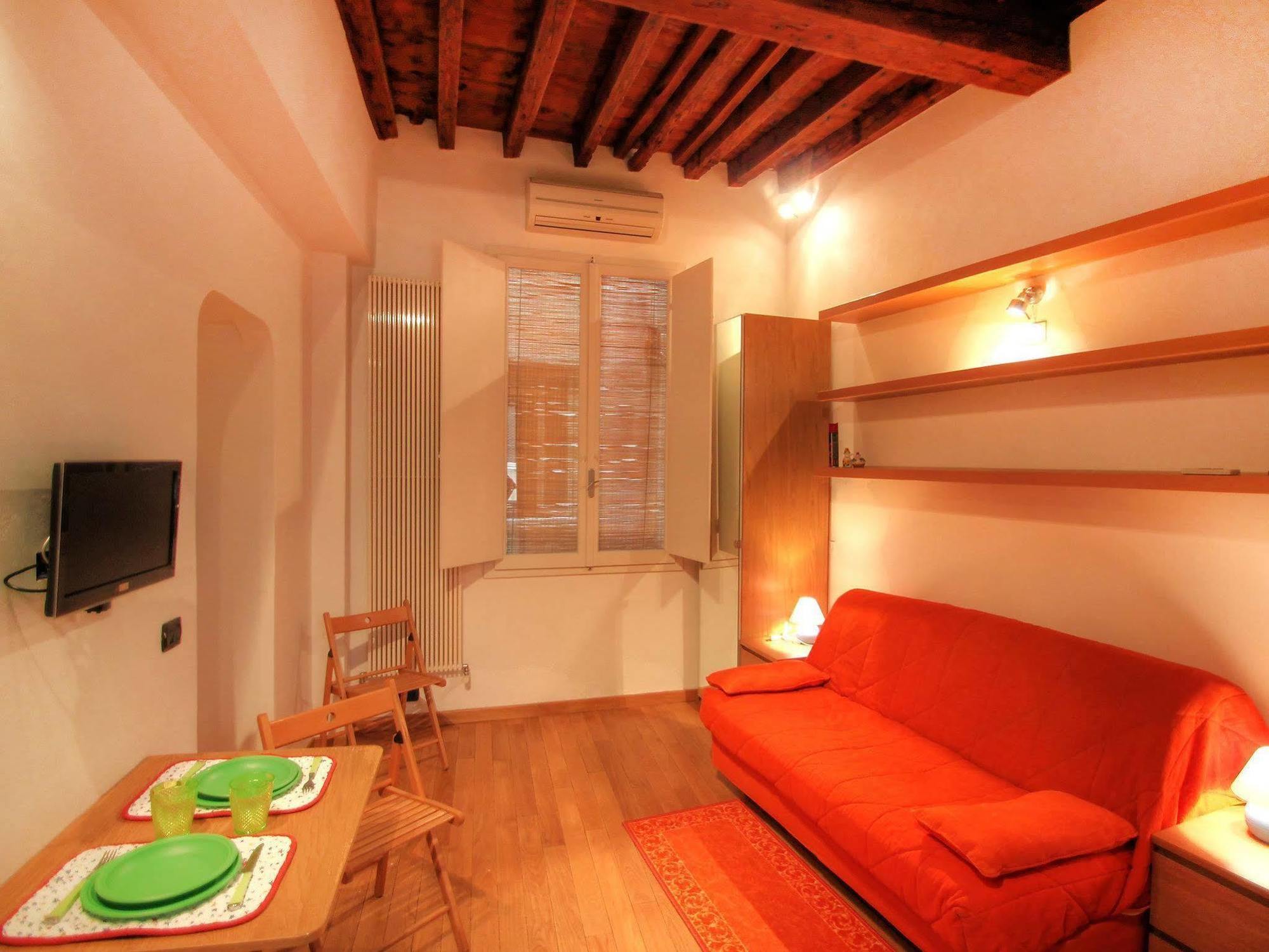 B&B La Signoria Di Firenze Ngoại thất bức ảnh