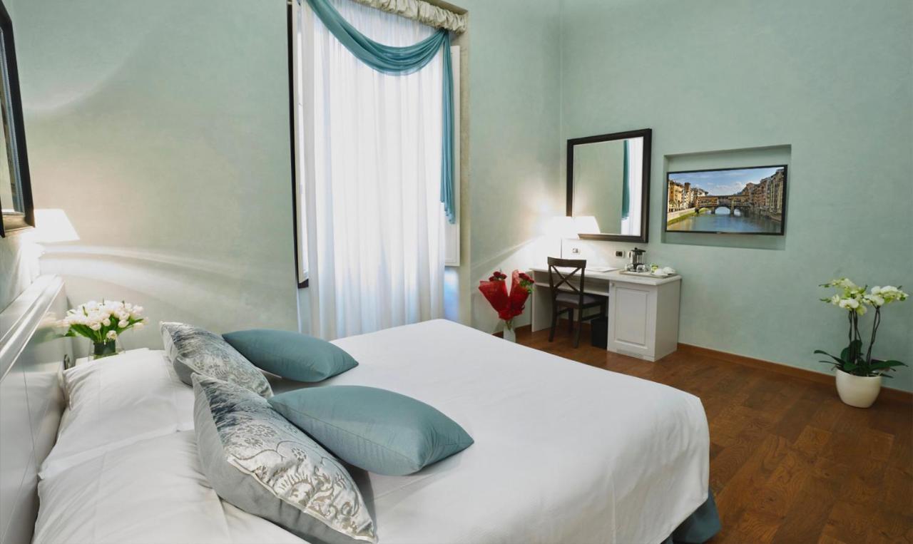 B&B La Signoria Di Firenze Ngoại thất bức ảnh