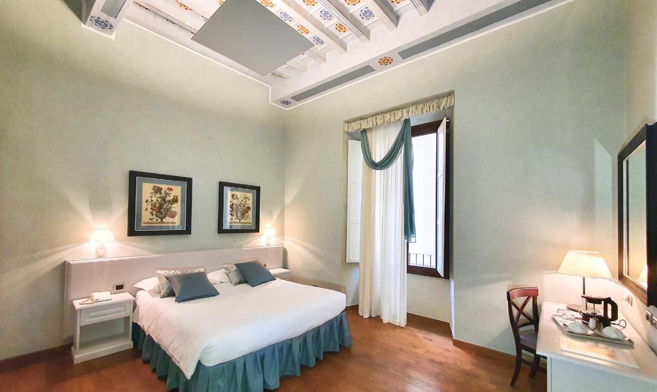 B&B La Signoria Di Firenze Ngoại thất bức ảnh