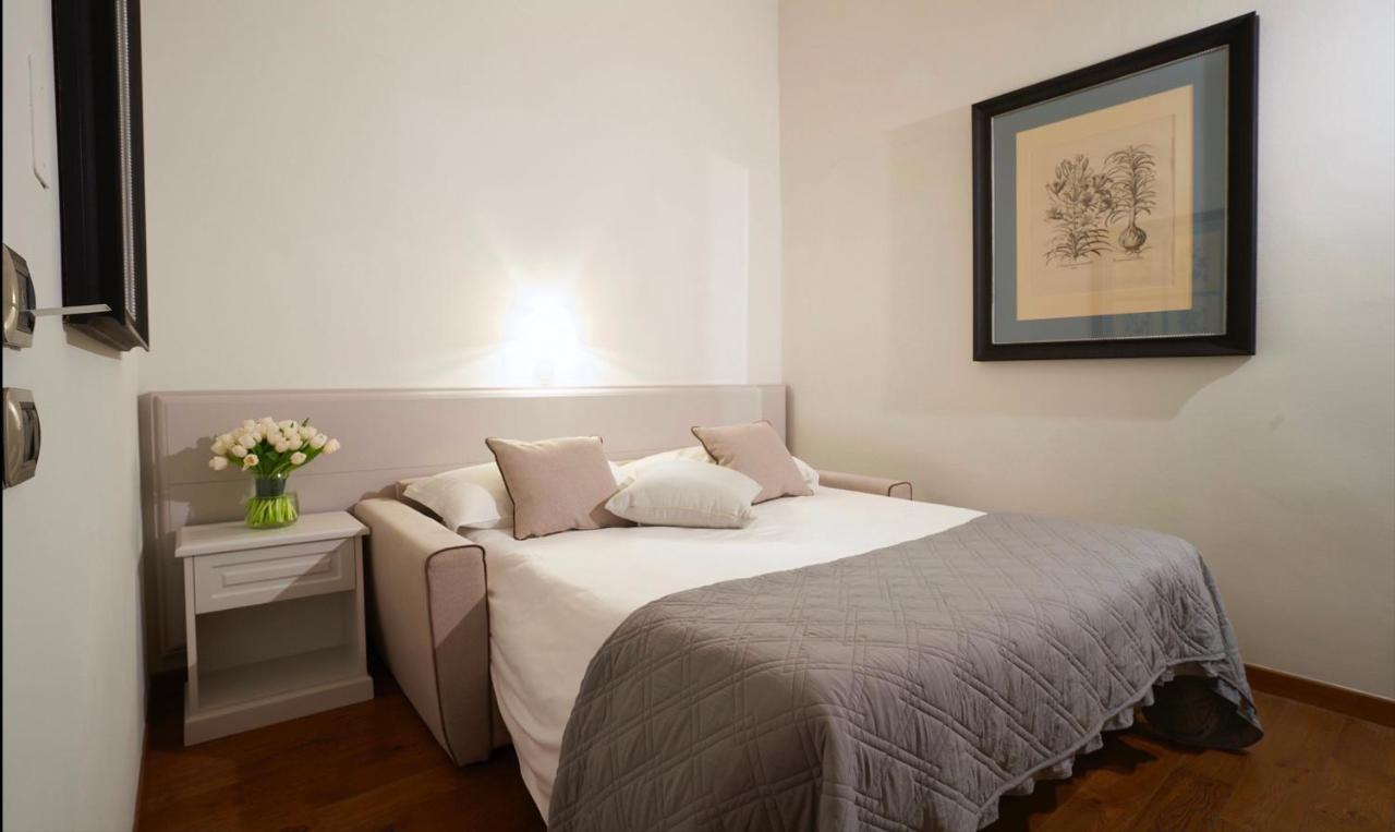 B&B La Signoria Di Firenze Ngoại thất bức ảnh