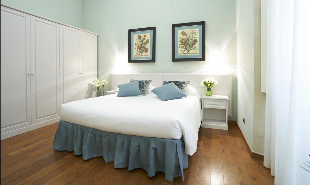 B&B La Signoria Di Firenze Ngoại thất bức ảnh
