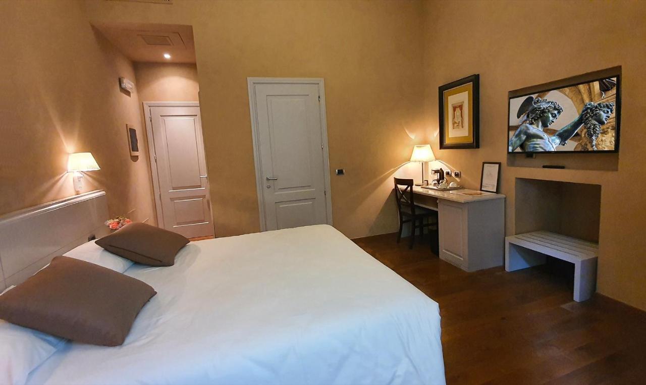 B&B La Signoria Di Firenze Ngoại thất bức ảnh