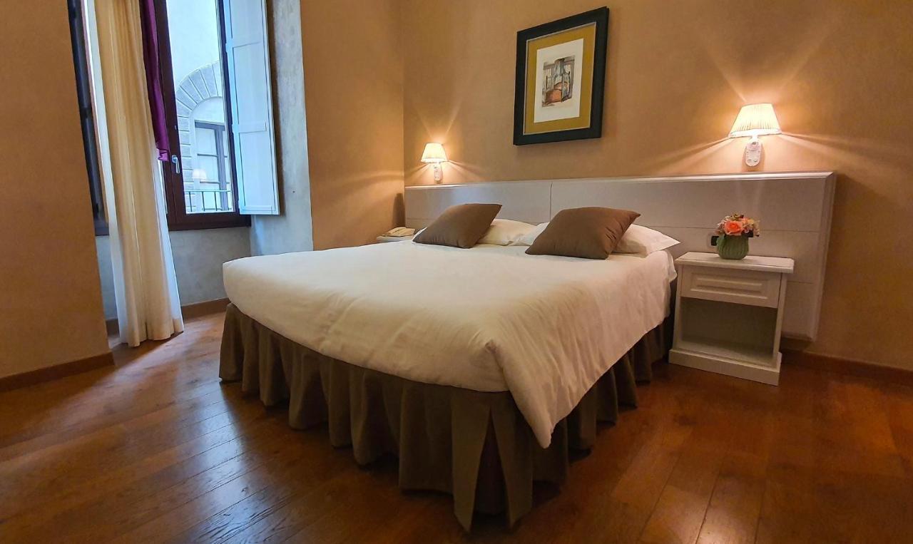 B&B La Signoria Di Firenze Ngoại thất bức ảnh