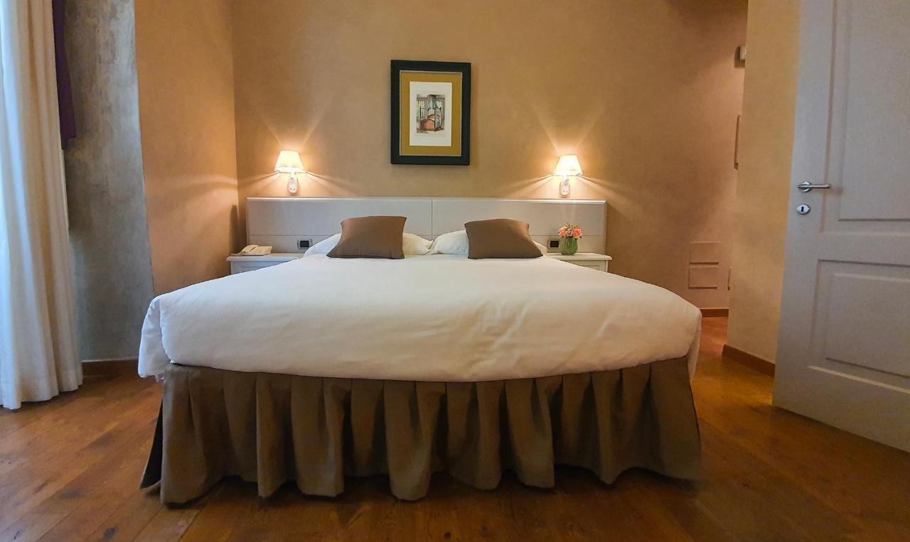 B&B La Signoria Di Firenze Ngoại thất bức ảnh