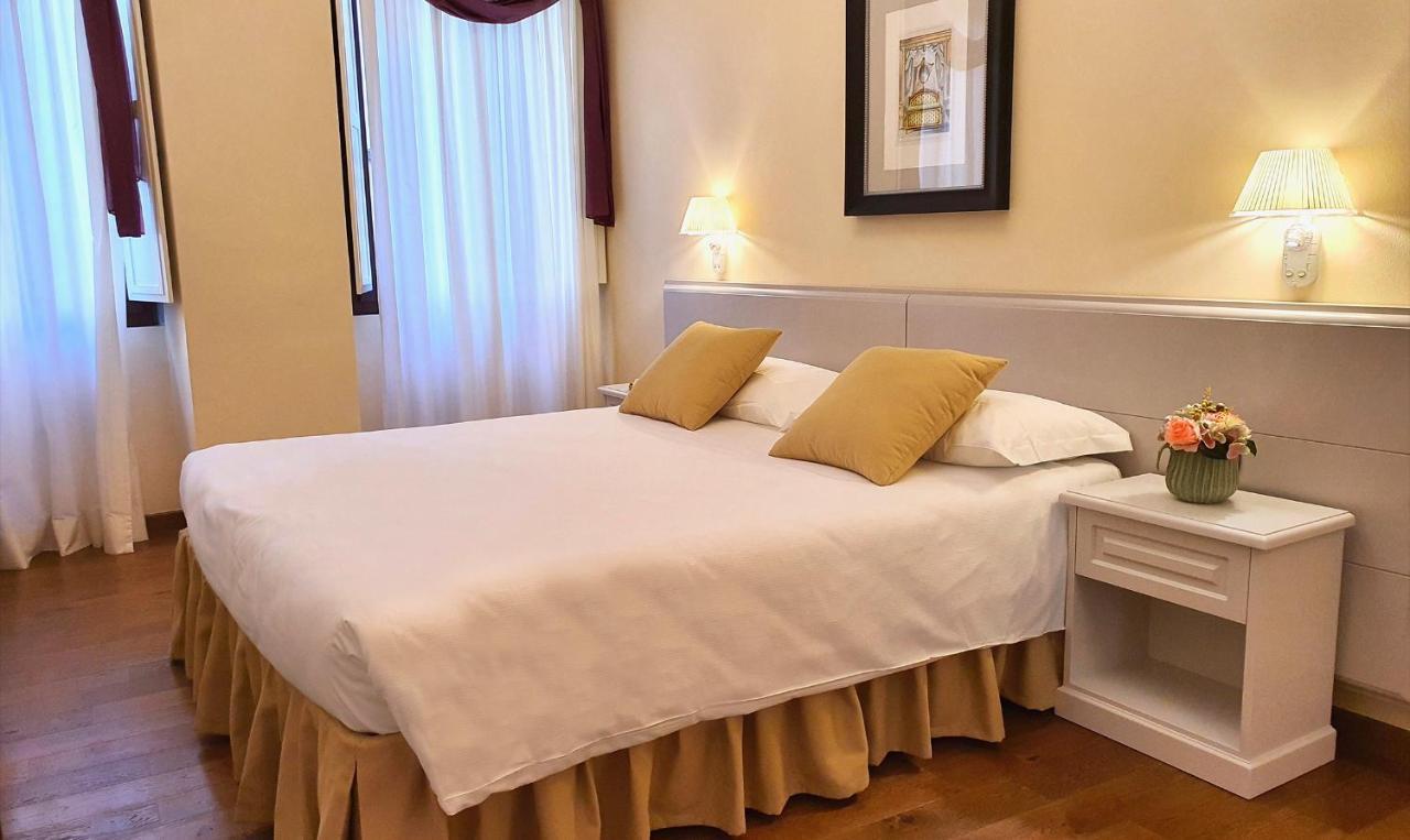B&B La Signoria Di Firenze Ngoại thất bức ảnh