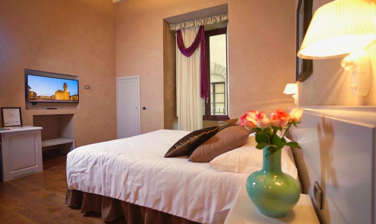 B&B La Signoria Di Firenze Ngoại thất bức ảnh