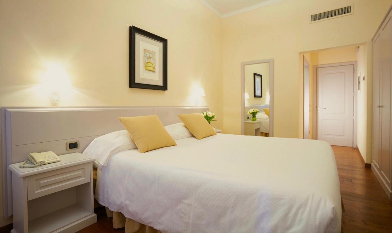 B&B La Signoria Di Firenze Ngoại thất bức ảnh