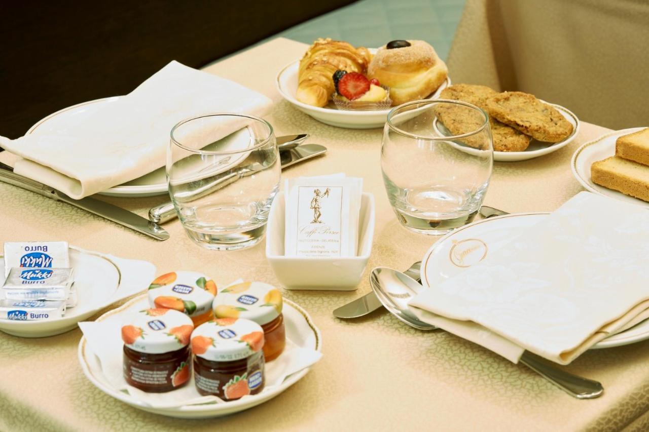 B&B La Signoria Di Firenze Ngoại thất bức ảnh